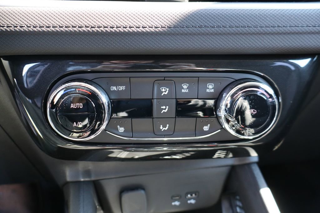 New 2026 Chevrolet TrailBlazer LT w/ Convenience Package image 18