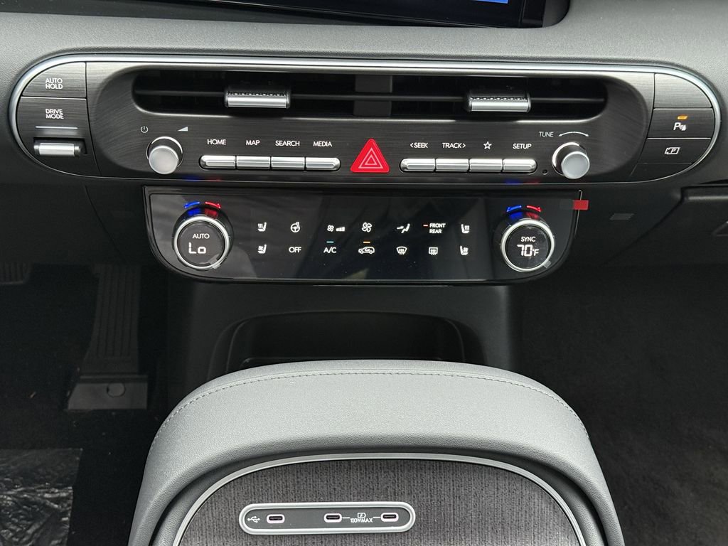 New 2026 Hyundai Palisade Limited image 18