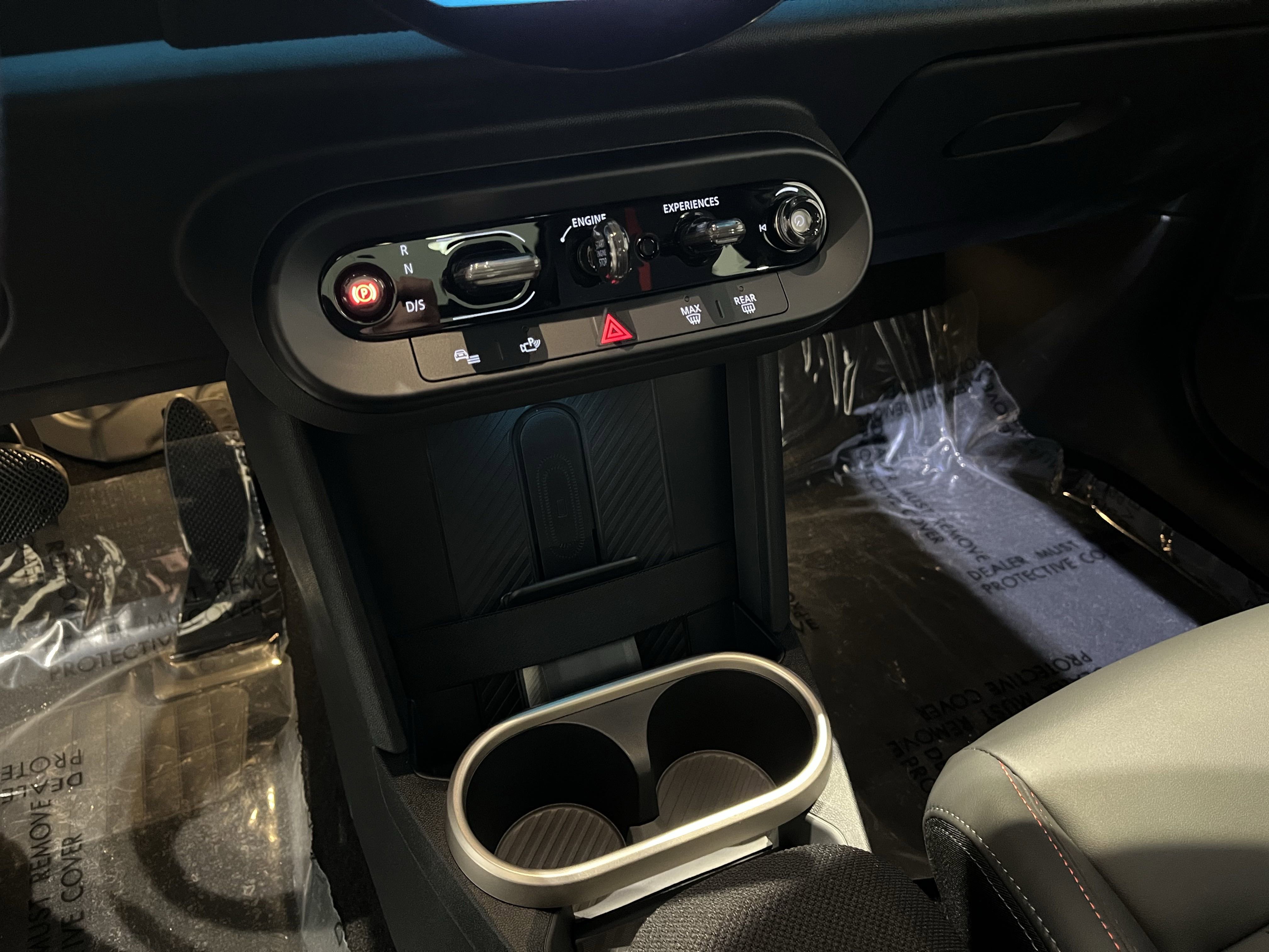 Used 2025 MINI Cooper S image 13