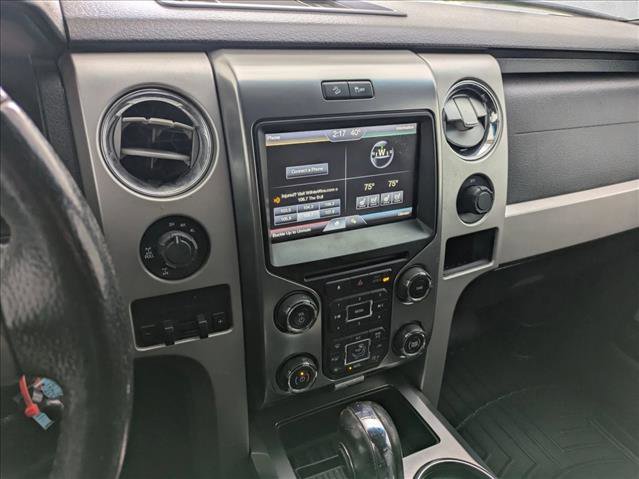 Used 2013 Ford F150 FX4 w/ Luxury Equipment Group image 11