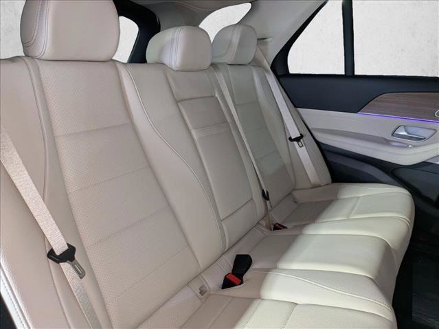 Used 2026 Mercedes-Benz GLE 450 4MATIC image 19