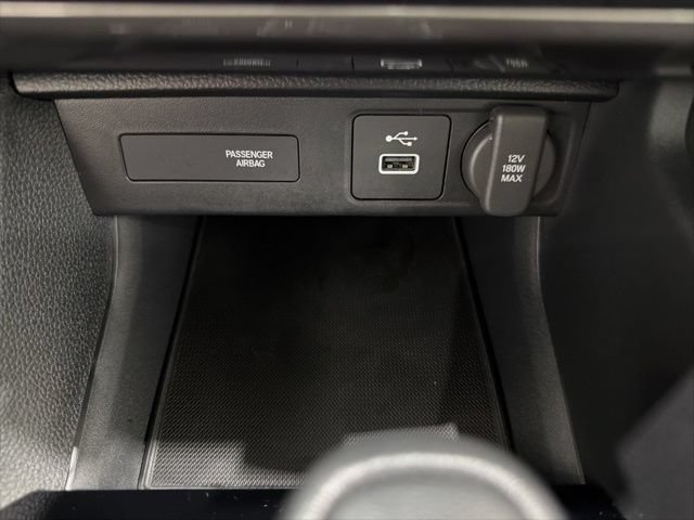 Certified 2024 Acura Integra FWD image 37