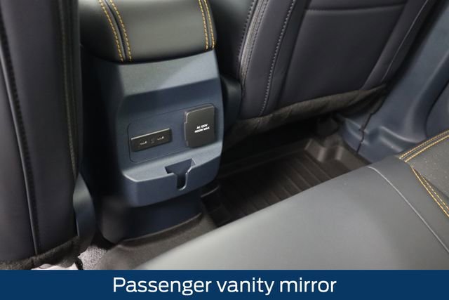 New 2026 Ford Maverick Tremor image 57