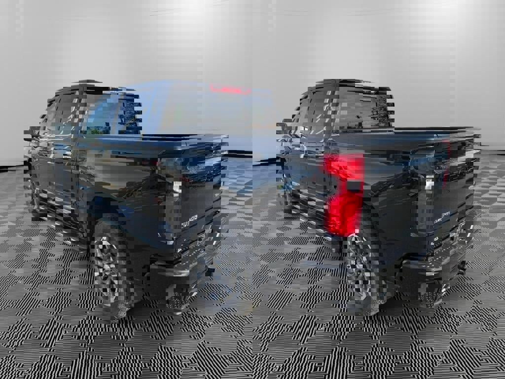 New 2026 Chevrolet Silverado 1500 High Country w/ Technology Package image 5