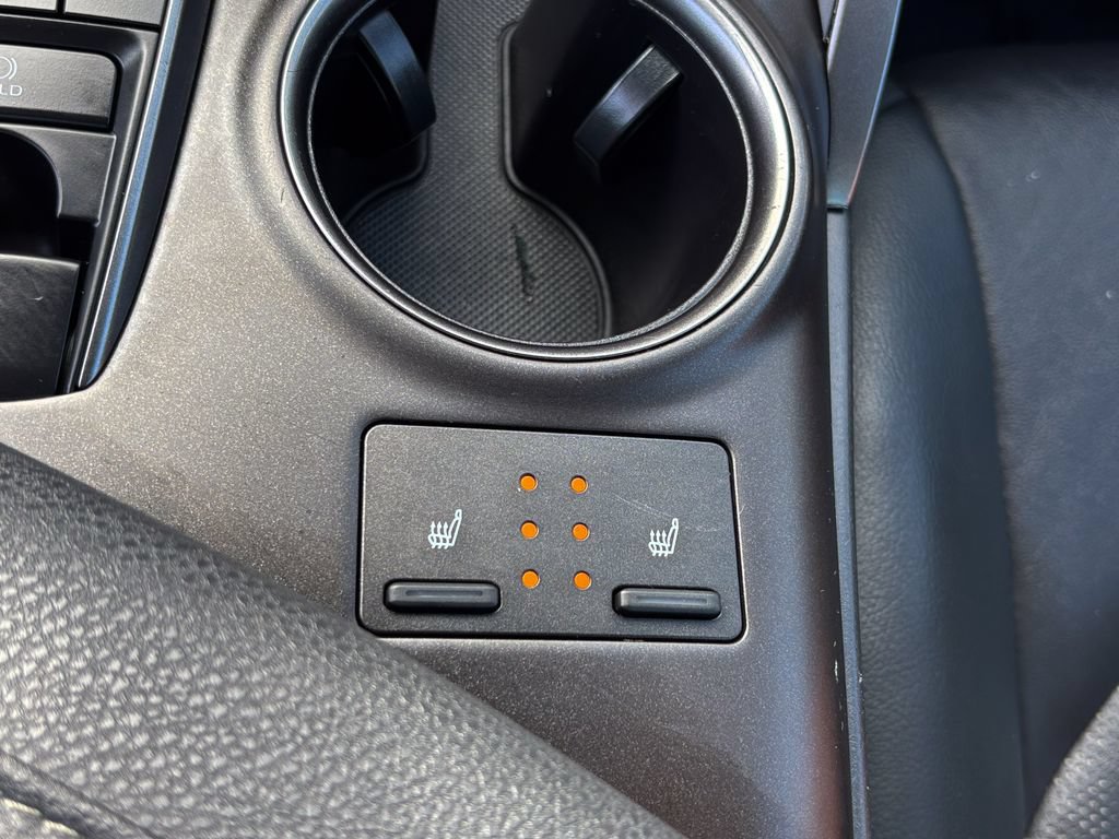 Certified 2024 Toyota Camry XSE FWD image 22