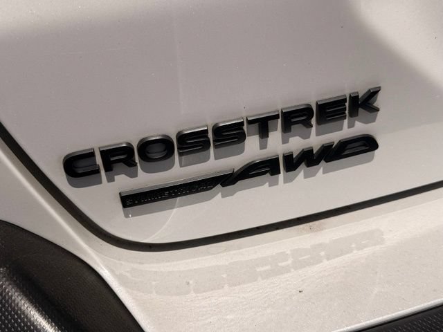 Certified 2024 Subaru Crosstrek 2.5i Wilderness w/ Crosstrek Mirror Package AWD/4WD image 10