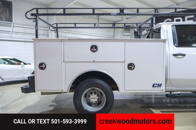 Used 2024 GMC Sierra 3500 Pro image 24