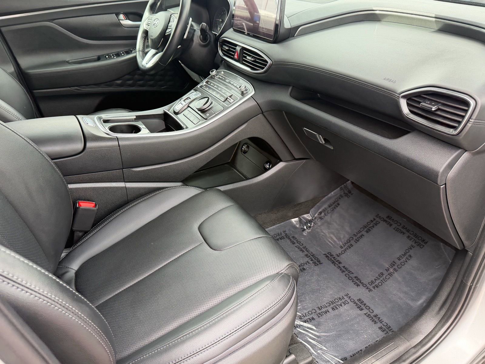 Used 2023 Hyundai Santa Fe XRT image 15