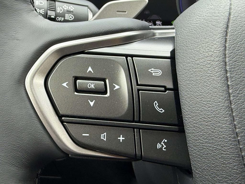 New 2026 Lexus NX 450h+ AWD w/ Luxury Package image 18