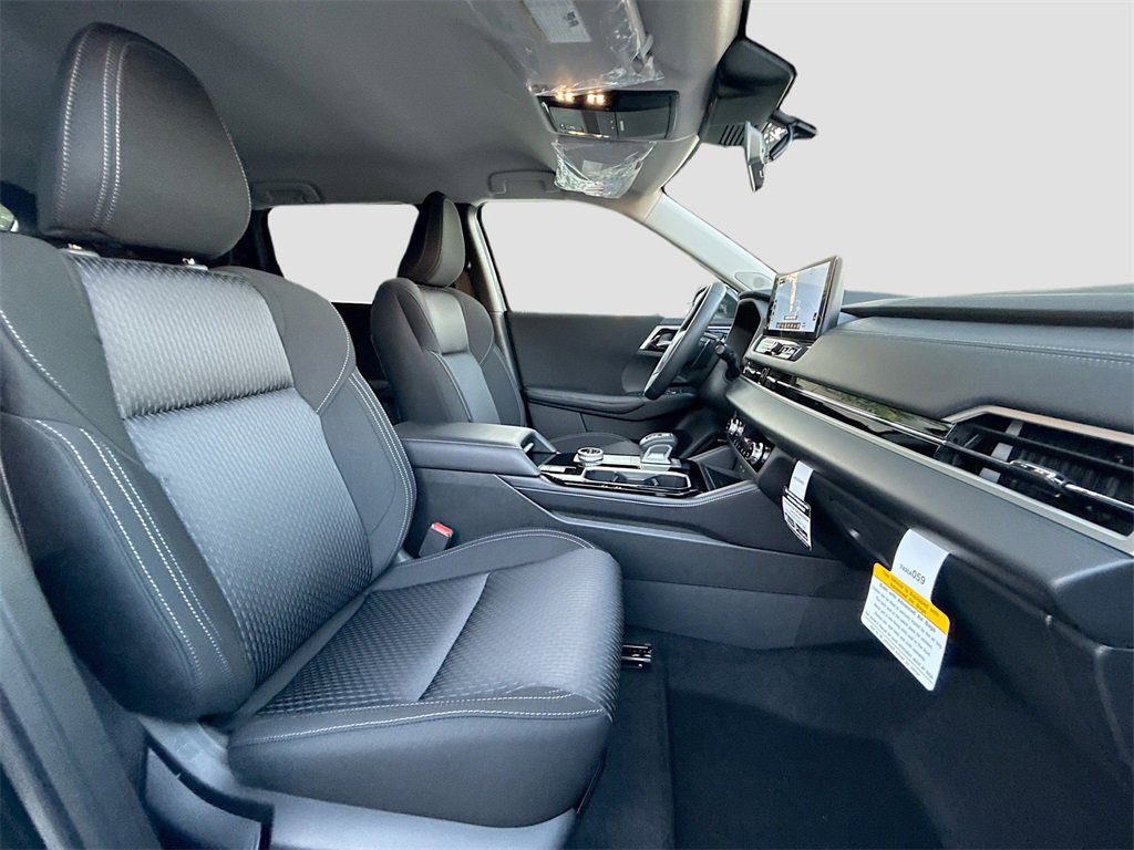 New 2026 Mitsubishi Outlander ES image 29