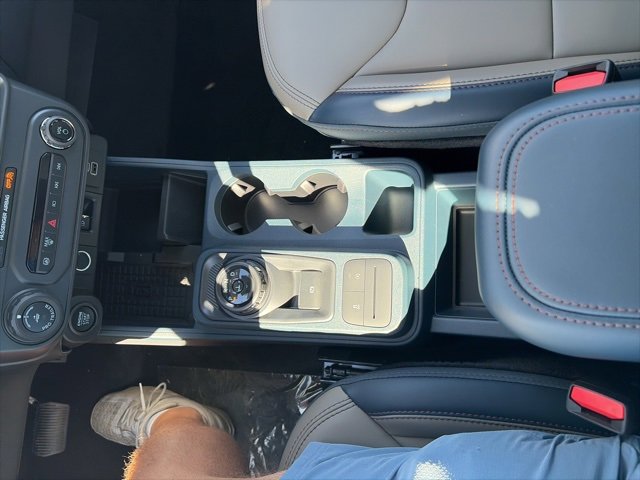 New 2025 Ford Maverick Lariat image 24