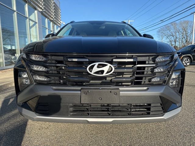 Used 2026 Hyundai Tucson SEL image 2