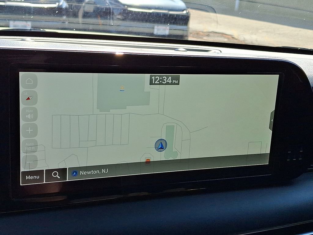 Used 2025 Hyundai Palisade Calligraphy image 6