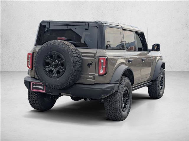 New 2026 Ford Bronco Badlands AWD/4WD image 2