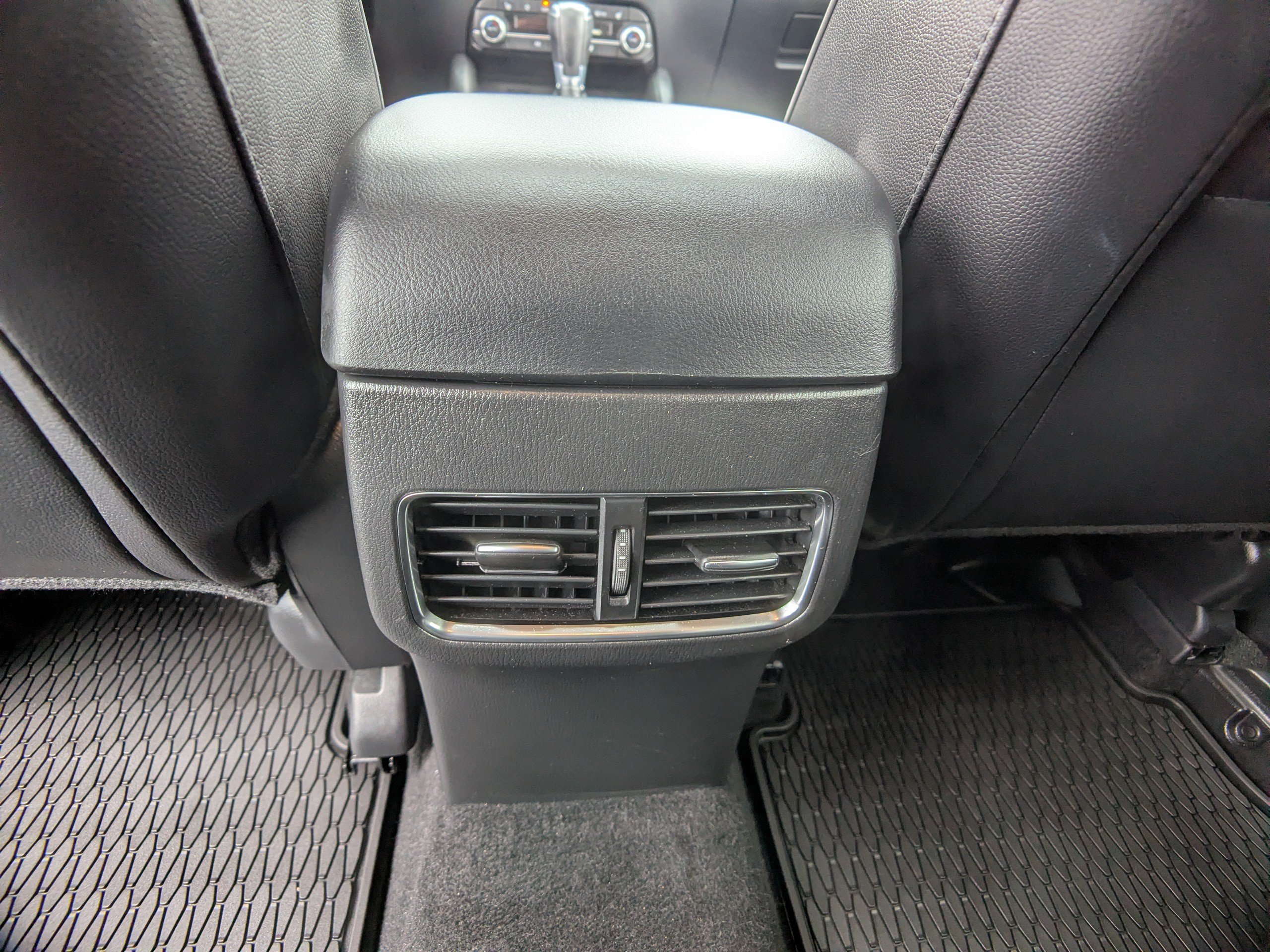 Used 2024 MAZDA CX-5 AWD 2.5 S w/ Preferred Package image 15
