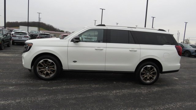 New 2025 Ford Expedition Max King Ranch image 13