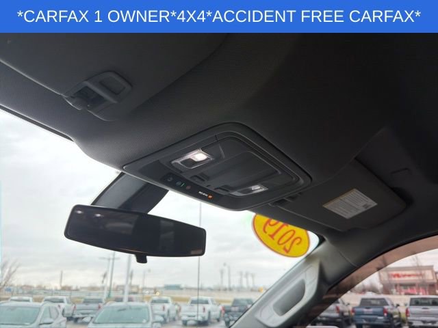 Used 2019 Chevrolet Silverado 1500 LT w/ All-Star Edition image 25