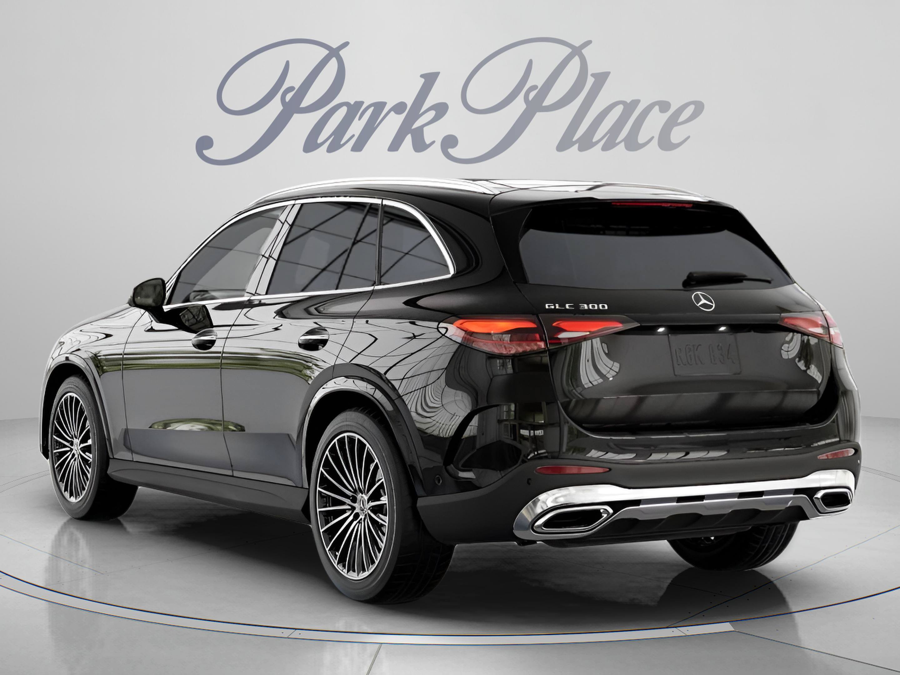 Certified 2023 Mercedes-Benz GLC 300 image 14