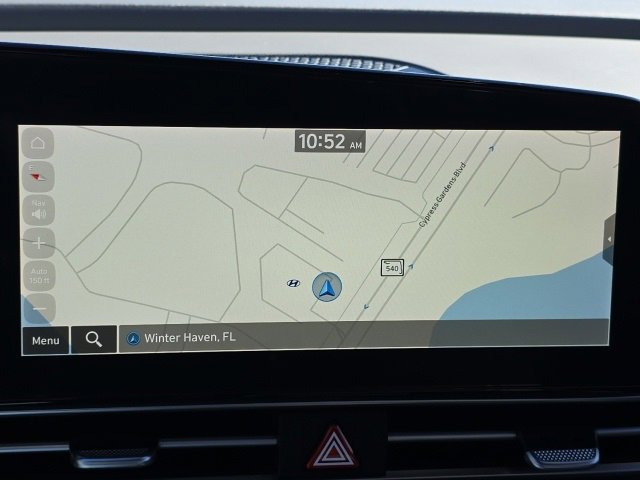 Certified 2023 Hyundai Elantra SEL w/ Convenience Package image 14