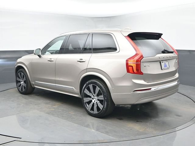 Used 2024 Volvo XC90 B6 Plus w/ Protection Package Premier image 6
