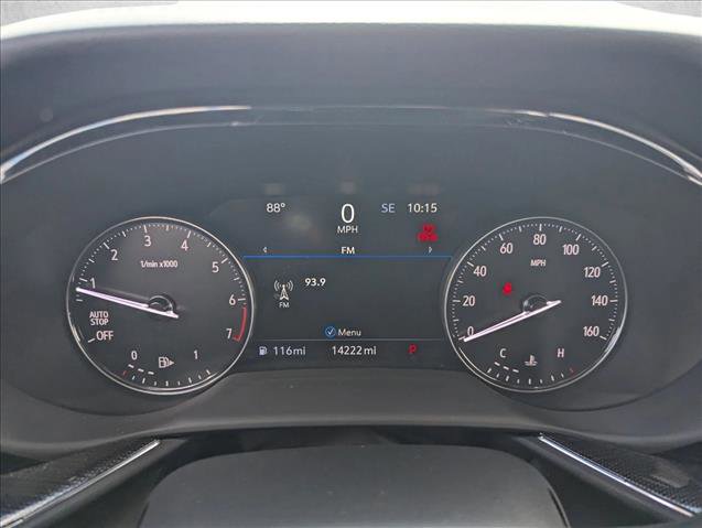 Used 2023 Buick Envision Essence image 10