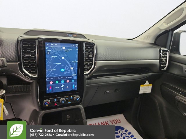 New 2026 Ford Ranger XLT w/ FX4 Off-Road Package AWD/4WD image 22