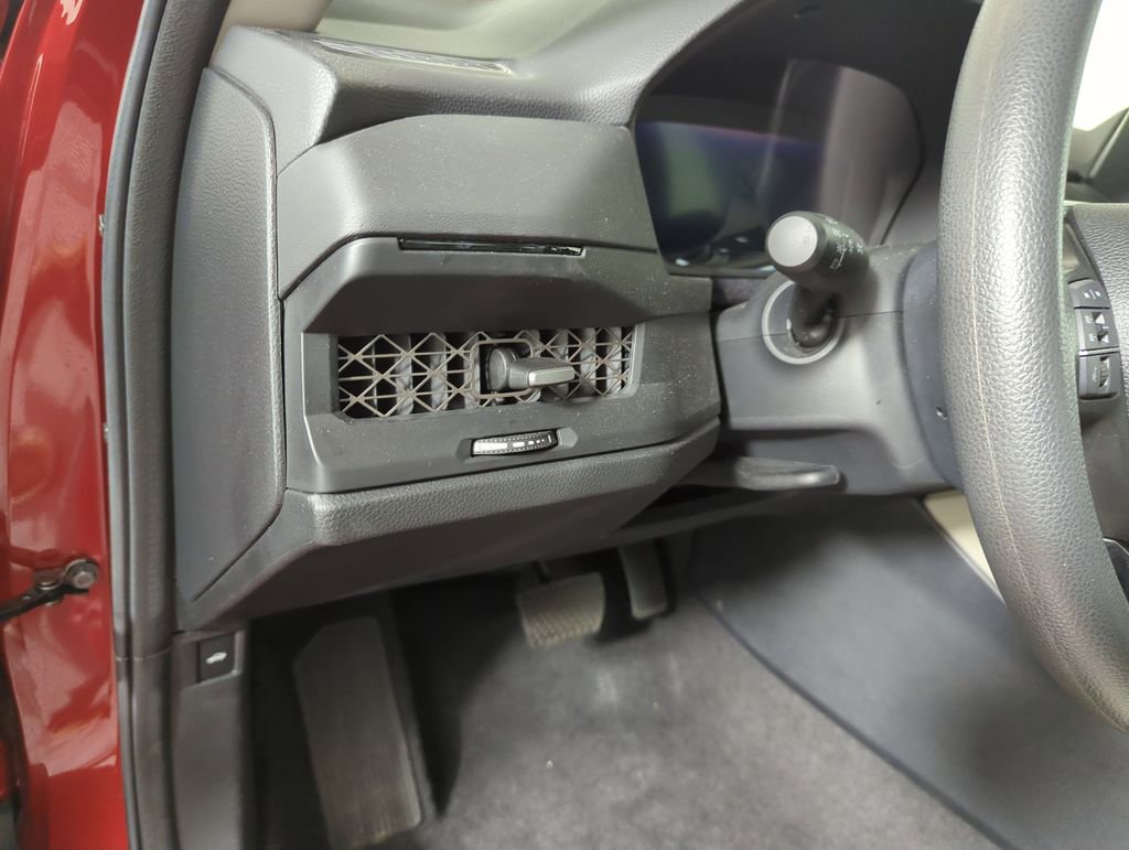 Certified 2025 Honda Accord SE image 27