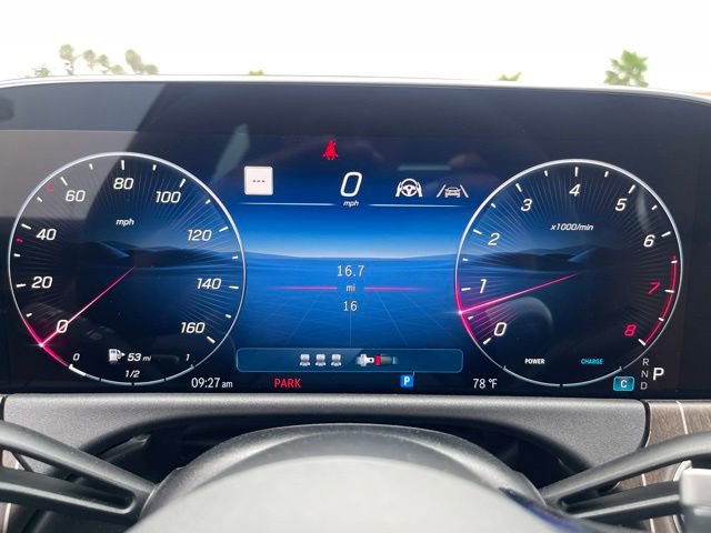 New 2025 Mercedes-Benz E 350 Sedan image 12