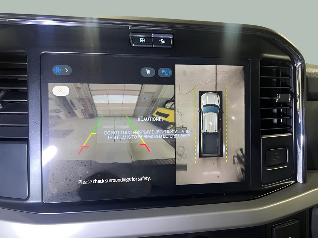 New 2026 Ford F250 XLT w/ XLT Premium Package image 34