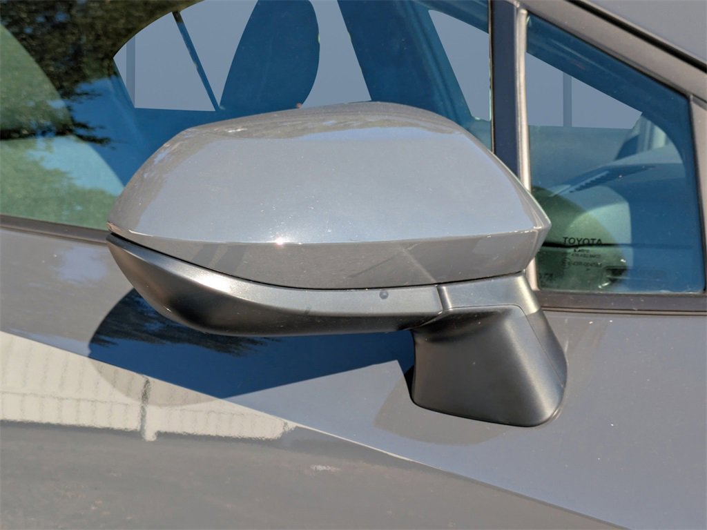 Used 2025 Toyota Corolla LE image 10