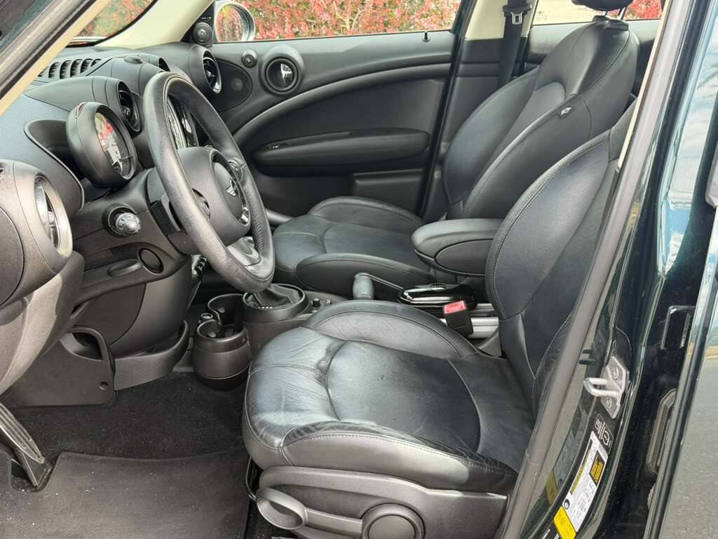 Used 2014 MINI Cooper Countryman S FWD image 9