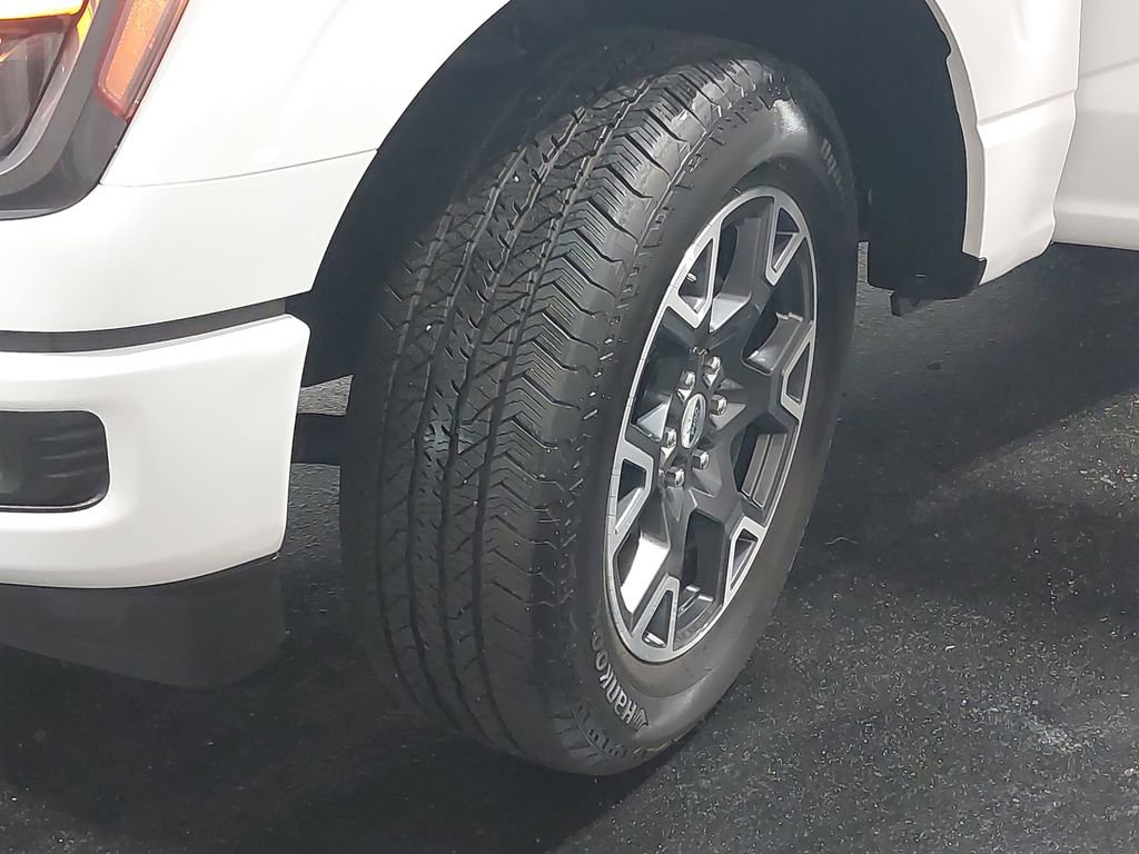 Used 2024 Ford F150 STX image 44