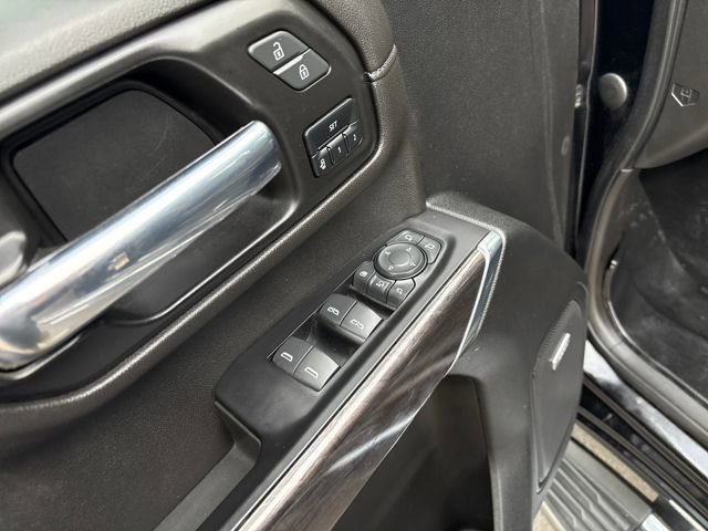 Certified 2022 Chevrolet Silverado 3500 LTZ w/ LTZ Plus Package image 11