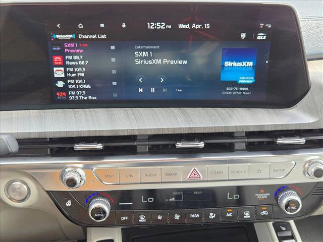 Used 2023 Kia Telluride SX Prestige image 10