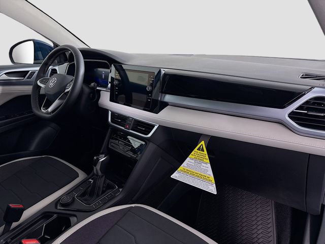 New 2026 Volkswagen Taos SE AWD/4WD image 30