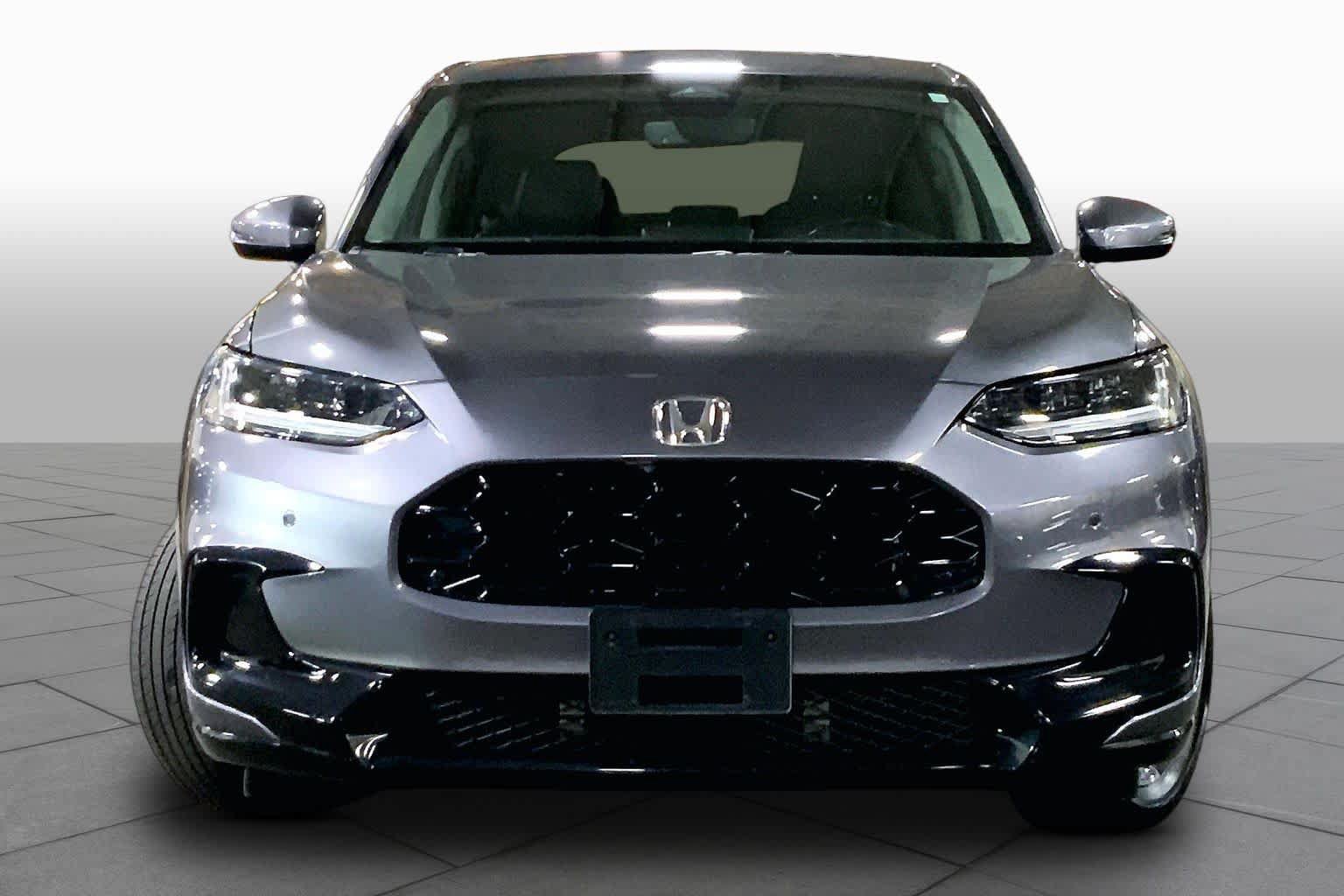Used 2025 Honda HR-V EX-L image 4