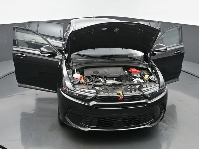 New 2025 Dodge Hornet R/T AWD/4WD image 62
