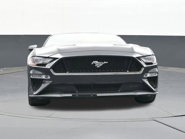Used 2022 Ford Mustang GT Premium w/ Equipment Group 401A image 49