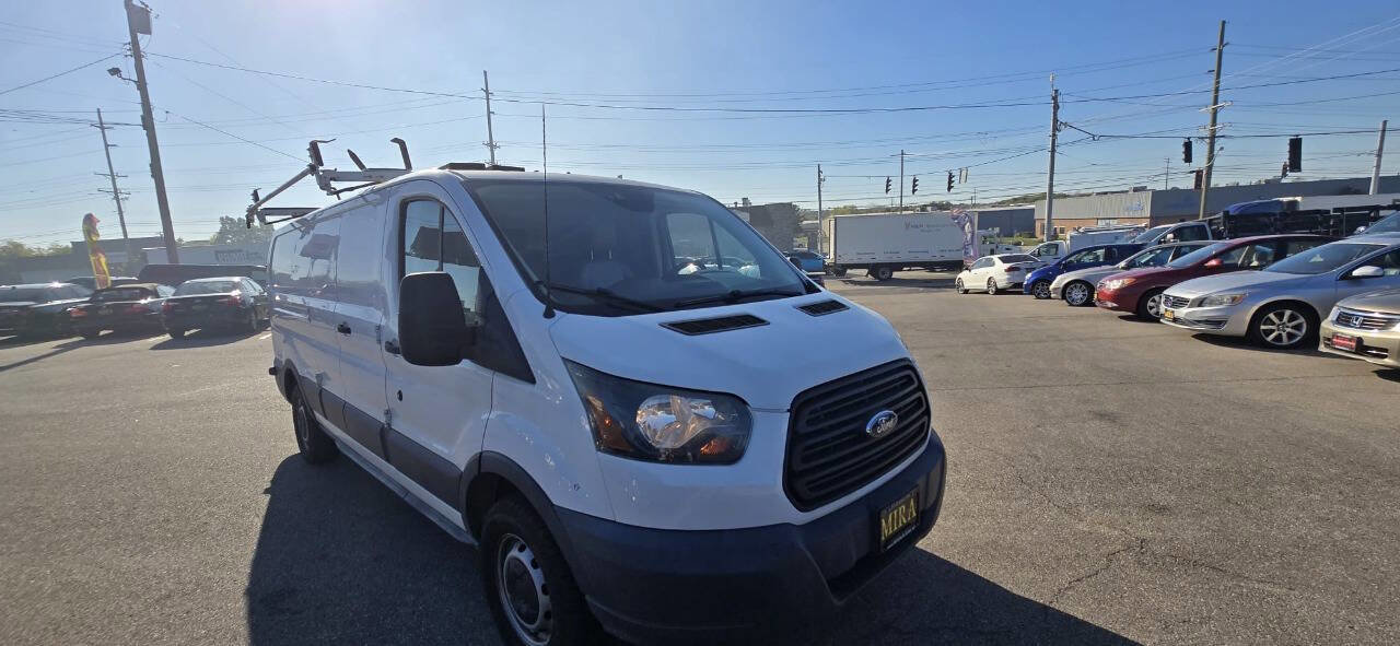 Used 2016 Ford Transit 150 148 Low Roof image 46