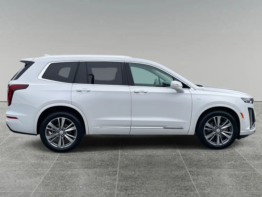 Used 2020 Cadillac XT6 Premium Luxury image 6