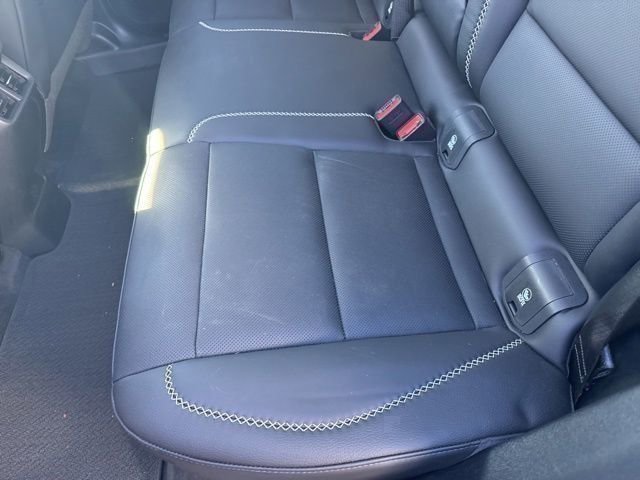 Used 2026 GMC Terrain Denali image 24