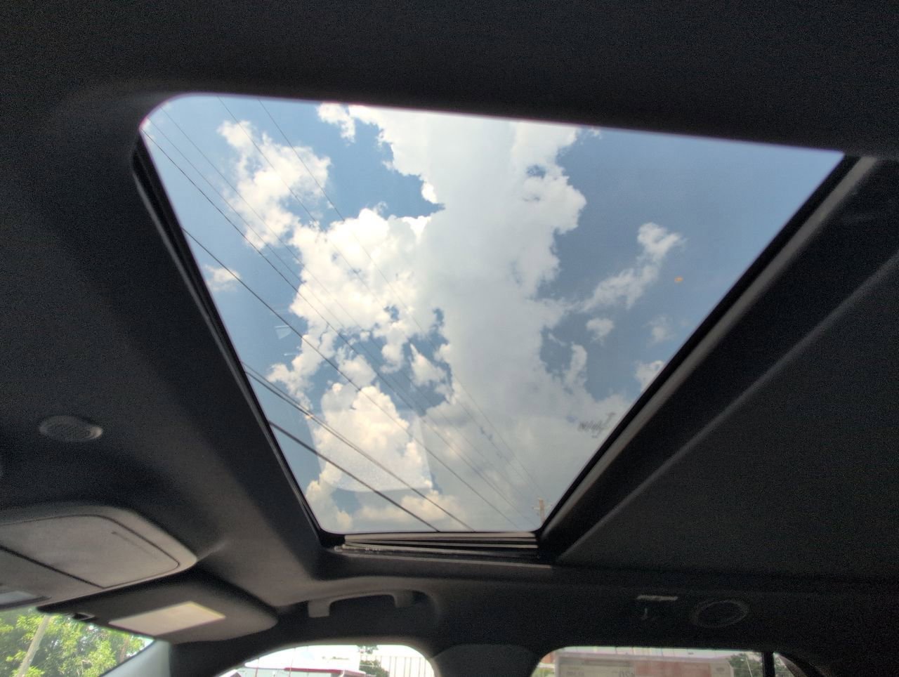 New 2025 Ford Explorer ST w/ Sun And Sound Package image 19