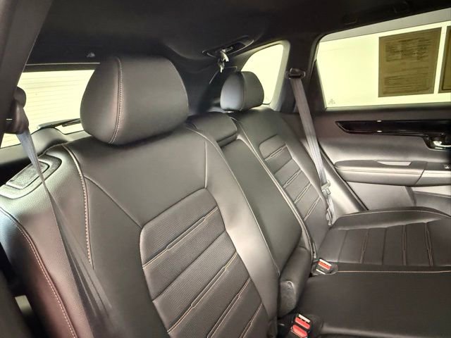 Used 2026 Honda CR-V Sport Touring image 44