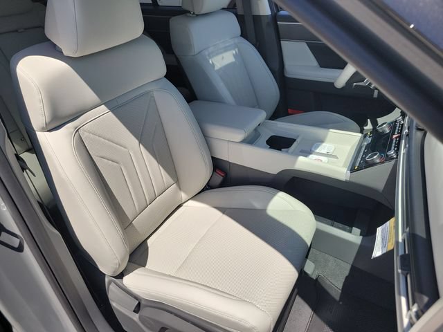 New 2027 Hyundai Santa Fe SEL FWD image 21