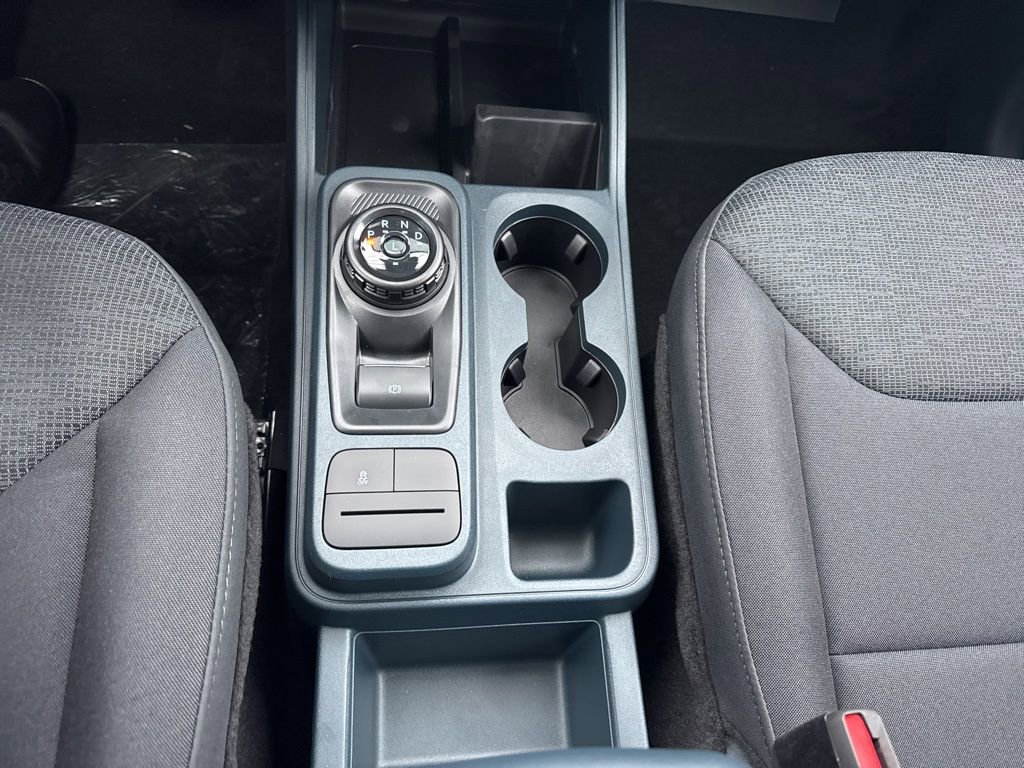 New 2026 Ford Maverick XL w/ Equipment Group 101A image 17