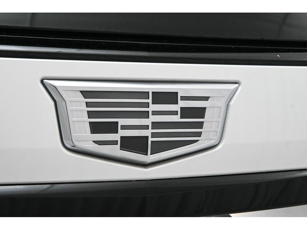 New 2025 Cadillac Escalade Sport Platinum w/ LPO, ONYX Package AWD/4WD image 45