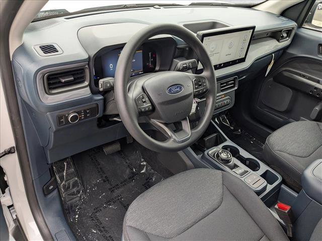 New 2026 Ford Maverick XL image 3