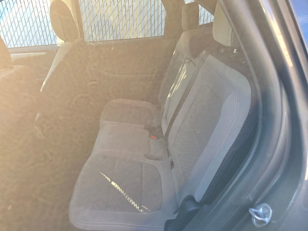 Used 2022 Ford Escape SE w/ SE Sport Appearance Package image 13