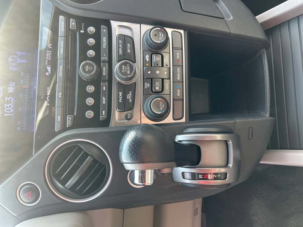 Used 2014 Honda Pilot EX image 28