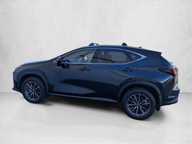 Used 2024 Lexus NX 350h AWD w/ Vision Package image 9